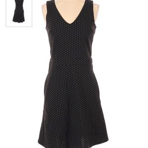 Ann Taylor Loft Wrap Dress NWT